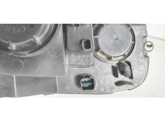 Recambio de faro izquierdo para hyundai santa fe (bm) 2.2 crdi cat referencia OEM IAM   