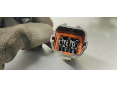 Recambio de cerradura puerta delantera izquierda para kia sorento 2.5 crdi ex referencia OEM IAM   