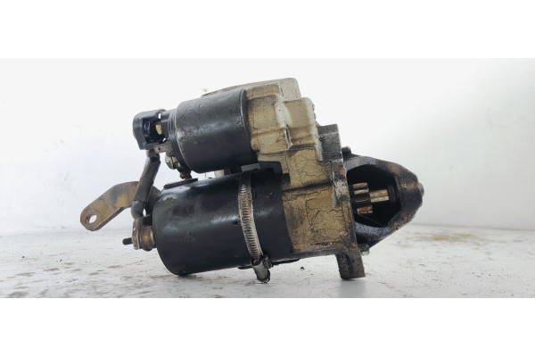 Recambio de motor arranque para volkswagen passat berlina (3b2) berlina referencia OEM IAM   