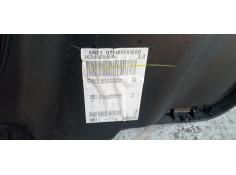 Recambio de guarnecido puerta trasera izquierda para ford galaxy (ca1) 2.0 tdci cat referencia OEM IAM   