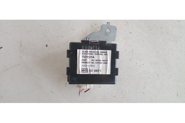 Recambio de sensor para toyota rav 4 (a3) 2.2 turbodiesel cat referencia OEM IAM 2370002690 060914L0001 
