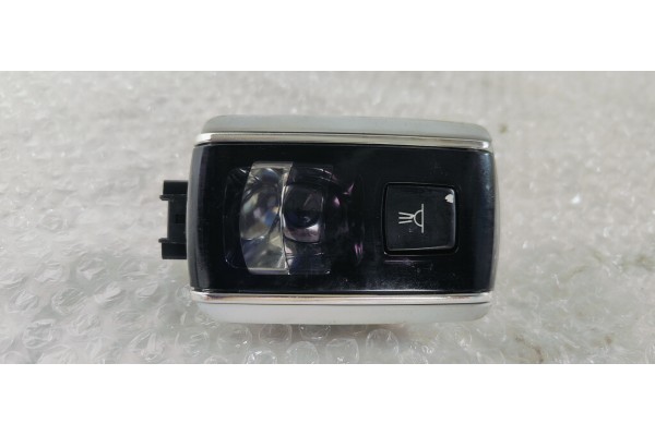 Recambio de luz interior para peugeot 508 sw 2.0 hdi 182 fap referencia OEM IAM 9670880177  