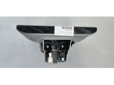 Recambio de pantalla multifuncion para citroen c4 cactus shine referencia OEM IAM 98010025ZD05  