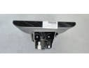 Recambio de pantalla multifuncion para citroen c4 cactus shine referencia OEM IAM 98010025ZD05  