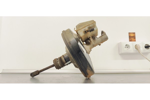 Recambio de servofreno para opel astra h berlina enjoy referencia OEM IAM 13142359  