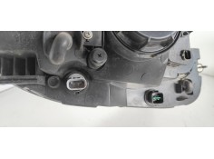 Recambio de faro izquierdo para hyundai santa fe (bm) 2.2 crdi cat referencia OEM IAM   