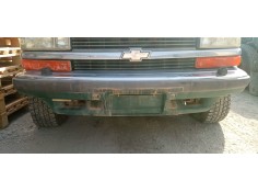 PARAGOLPES DELANTERO 