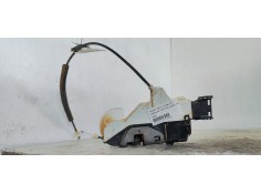 CERRADURA PUERTA DELANTERA IZQUIERDA A04949 