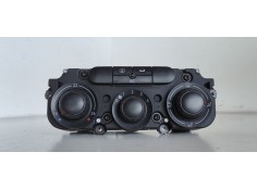 MANDO CALEFACCION / AIRE ACONDICIONADO 