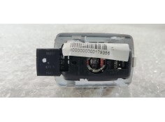 Recambio de luz interior para peugeot 508 sw 2.0 hdi 182 fap referencia OEM IAM 9670880177  