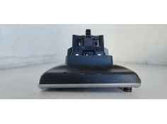 Recambio de pantalla multifuncion para citroen c4 cactus shine referencia OEM IAM 98010025ZD05  