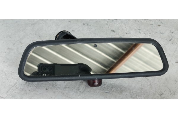Recambio de espejo para bmw serie 5 touring (e61) 530d referencia OEM IAM   