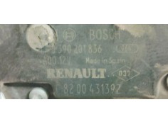 Recambio de motor limpia trasero para renault kangoo expression referencia OEM IAM 8200431392  