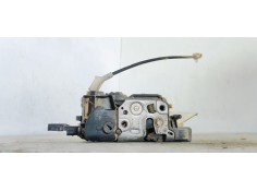 Recambio de cerradura puerta delantera izquierda para peugeot 3008 1.2i turbo 130 referencia OEM IAM A04949  