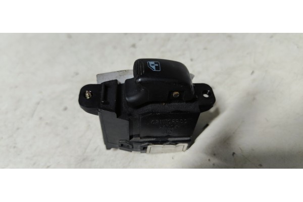 Recambio de mando elevalunas trasero izquierdo para hyundai santa fe (sm) 2.7 v6 cat referencia OEM IAM 621W02280  