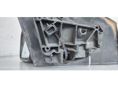 Recambio de retrovisor izquierdo para toyota yaris (ksp9/scp9/nlp9) 1.0 cat referencia OEM IAM 12523320  