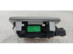 Recambio de luz interior para peugeot 508 sw 2.0 hdi 182 fap referencia OEM IAM 9670880177  