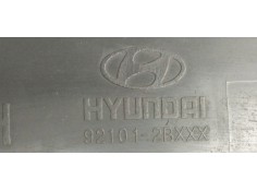 Recambio de faro izquierdo para hyundai santa fe (bm) 2.2 crdi cat referencia OEM IAM   