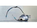 Recambio de cerradura puerta trasera izquierda para citroen c4 berlina cool referencia OEM IAM   