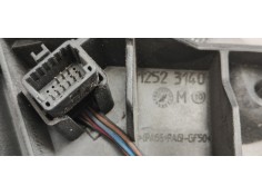 Recambio de retrovisor izquierdo para toyota yaris (ksp9/scp9/nlp9) 1.0 cat referencia OEM IAM 12523320  