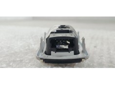 Recambio de luz interior para peugeot 508 sw 2.0 hdi 182 fap referencia OEM IAM 9670880177  