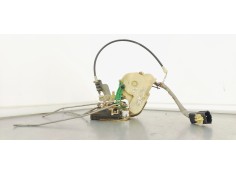 CERRADURA PUERTA DELANTERA DERECHA 