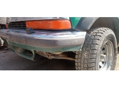 Recambio de paragolpes delantero para chevrolet blazer (neu) 4wd lux automático referencia OEM IAM   