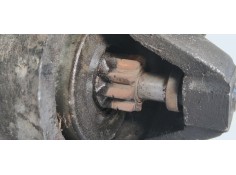 Recambio de motor arranque para tata sierra referencia OEM IAM 26964031B  