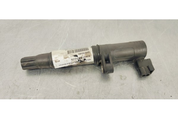 Recambio de bobina encendido para renault scenic ii grand emotion referencia OEM IAM 8200765882  