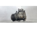Recambio de compresor aire acondicionado para kia sorento 2.5 crdi ex referencia OEM IAM 625023500  