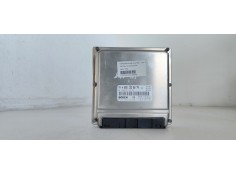 Recambio de centralita motor uce para mercedes-benz clase a (w168) 1.7 cdi diesel cat referencia OEM IAM 0281010752  