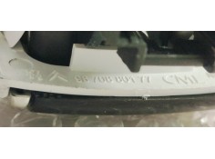Recambio de luz interior para peugeot 508 sw 2.0 hdi 182 fap referencia OEM IAM 9670880177  