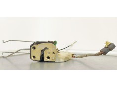 Recambio de cerradura puerta delantera derecha para kia sorento 2.5 crdi ex referencia OEM IAM   
