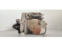 Recambio de motor arranque para tata sierra referencia OEM IAM 26964031B  