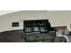 Recambio de luz interior para mercedes-benz clase a (w169) 2.0cdi 110 [180] referencia OEM IAM A1698201601  