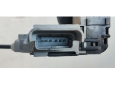 Recambio de cerradura puerta trasera izquierda para citroen c4 berlina cool referencia OEM IAM   