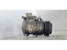 Recambio de compresor aire acondicionado para kia sorento 2.5 crdi ex referencia OEM IAM 625023500  
