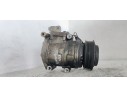 Recambio de compresor aire acondicionado para kia sorento 2.5 crdi ex referencia OEM IAM 625023500  