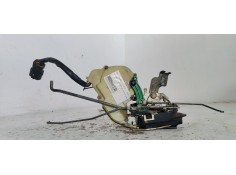 CERRADURA PUERTA DELANTERA IZQUIERDA 