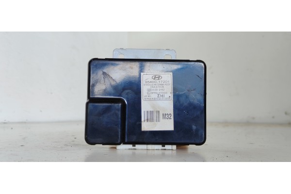 Recambio de modulo electronico para hyundai matrix (fc) 1.5 crdi gls full referencia OEM IAM 9540017201  