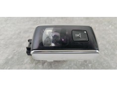 Recambio de luz interior para peugeot 508 sw 2.0 hdi 182 fap referencia OEM IAM 9670880177  