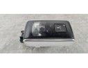 Recambio de luz interior para peugeot 508 sw 2.0 hdi 182 fap referencia OEM IAM 9670880177  