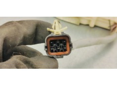 Recambio de cerradura puerta delantera derecha para kia sorento 2.5 crdi ex referencia OEM IAM   