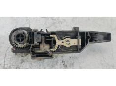 Recambio de maneta exterior porton para renault kangoo expression referencia OEM IAM 8200497521  