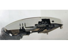 Recambio de luz interior para mercedes-benz clase a (w169) 2.0cdi 110 [180] referencia OEM IAM A1698201601  