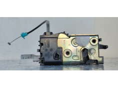 Recambio de cerradura puerta trasera izquierda para citroen c4 berlina cool referencia OEM IAM   