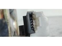 Recambio de cerradura maletero / porton para renault espace iv (jk0) dynamique referencia OEM IAM   