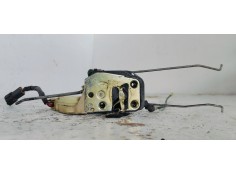 Recambio de cerradura puerta delantera izquierda para kia sorento 2.5 crdi ex referencia OEM IAM   