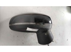 Recambio de retrovisor derecho para audi a1 (8xk) 1.0 tfsi referencia OEM IAM 021120  