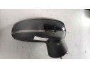 Recambio de retrovisor derecho para audi a1 (8xk) 1.0 tfsi referencia OEM IAM 021120  